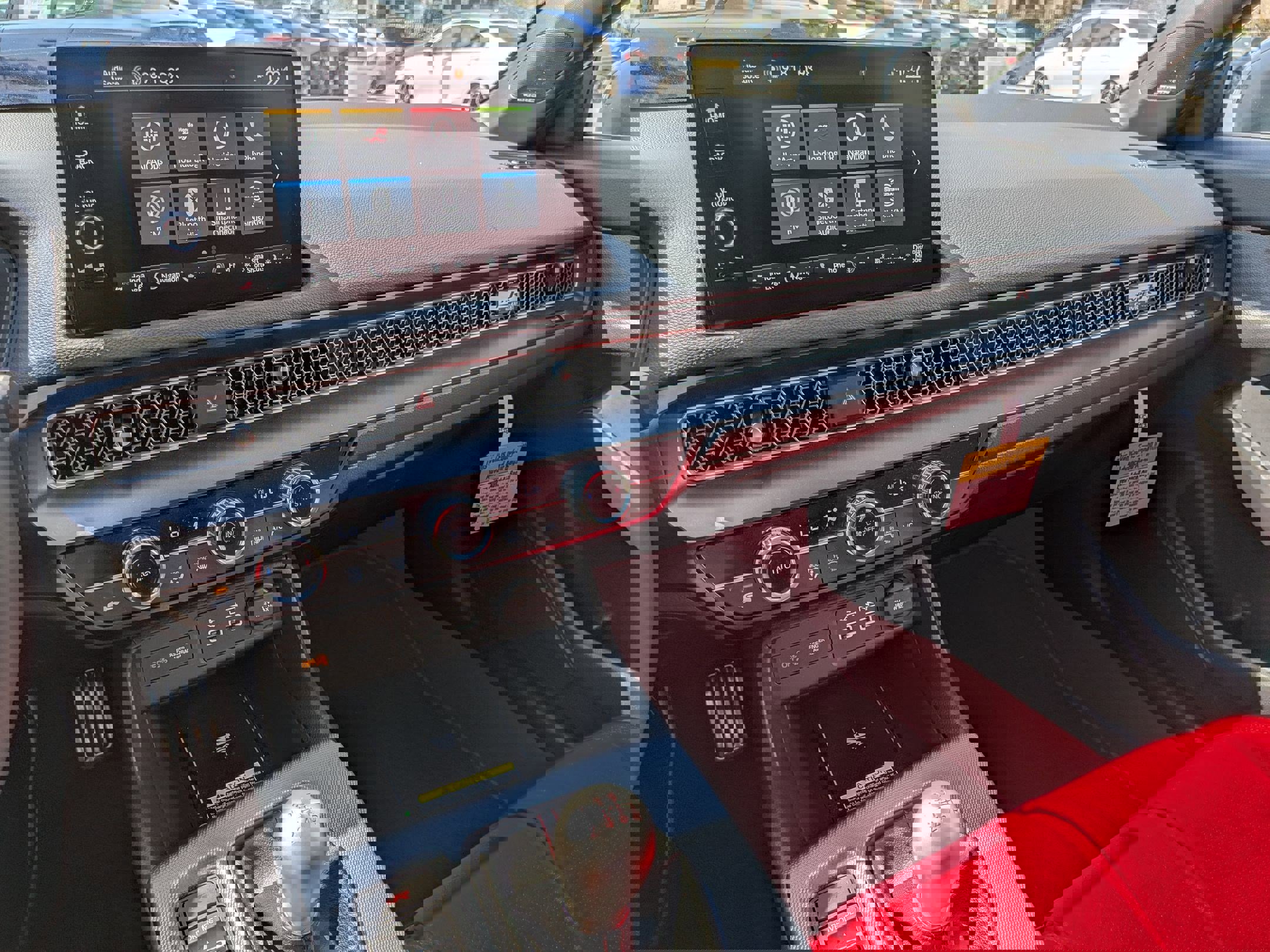 Used 2025 Honda Civic Type R image 22