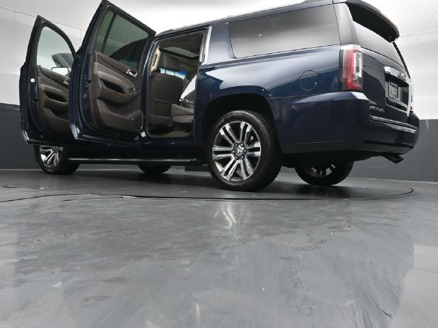 Used 2018 GMC Yukon XL Denali w/ Denali Ultimate Package AWD/4WD image 57