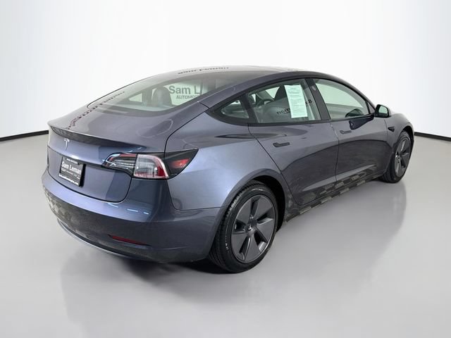 Used 2023 Tesla Model 3 Standard Range RWD image 7