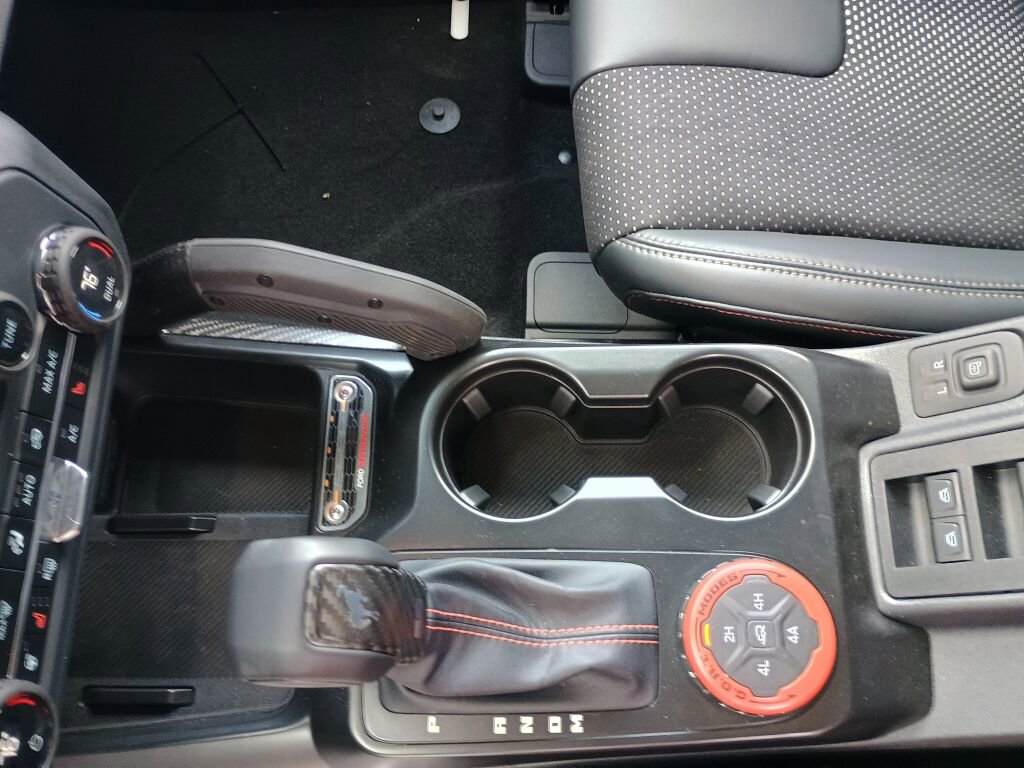 New 2025 Ford Bronco Raptor image 15