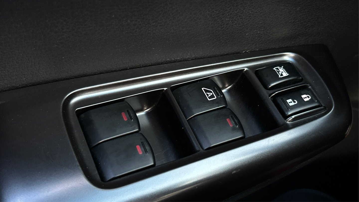 Used 2012 Subaru Impreza WRX STI Limited image 32