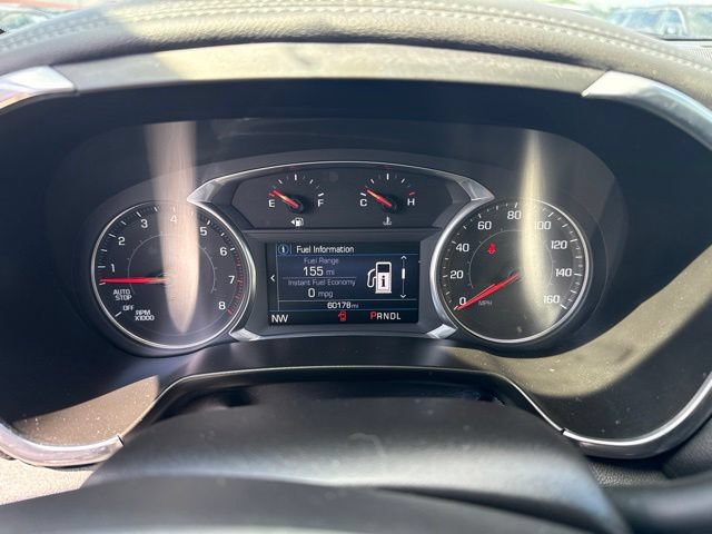 Used 2021 Chevrolet Blazer LT FWD image 11