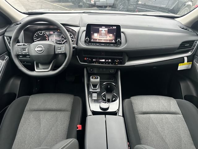 New 2026 Nissan Rogue SV w/ Cold Weather Package image 16