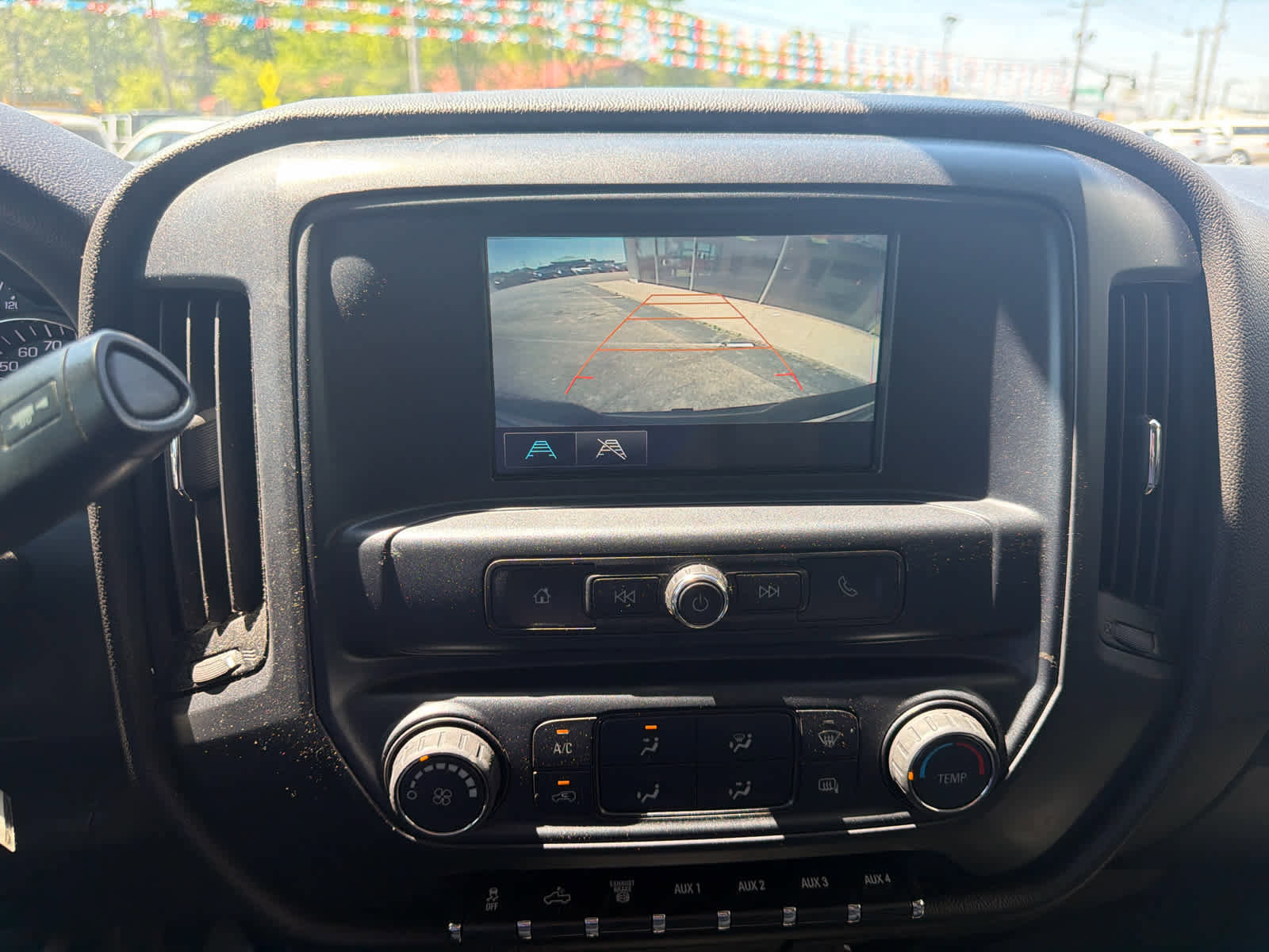 Used 2018 Chevrolet Silverado 3500 W/T w/ WT Convenience Package AWD/4WD image 25