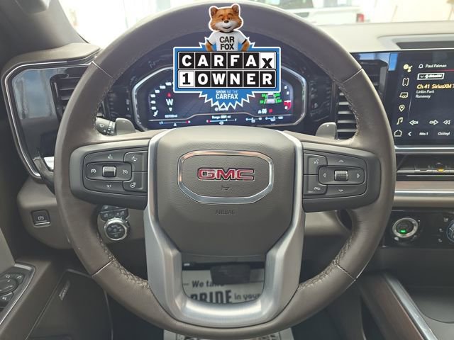 Used 2023 GMC Sierra 1500 SLT w/ SLT Convenience Package image 14