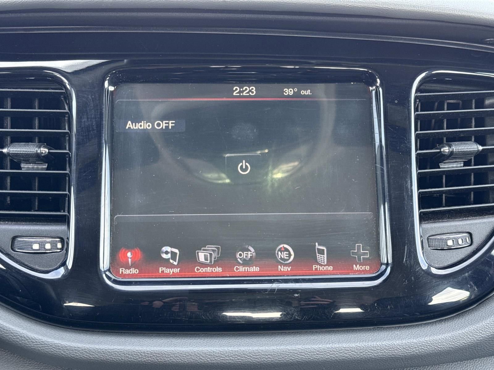 Used 2013 Dodge Dart Rallye image 9