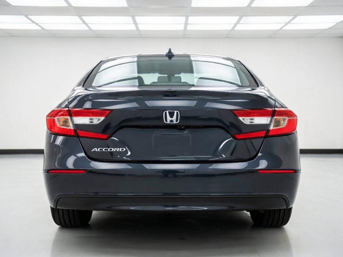 Used 2024 Honda Accord EX image 5