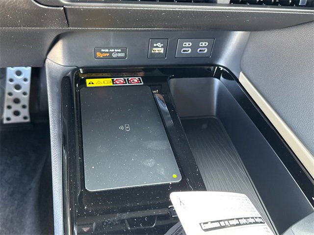 New 2026 Toyota Camry XSE image 25