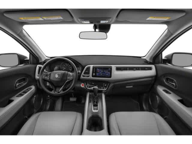 Used 2022 Honda HR-V EX image 11