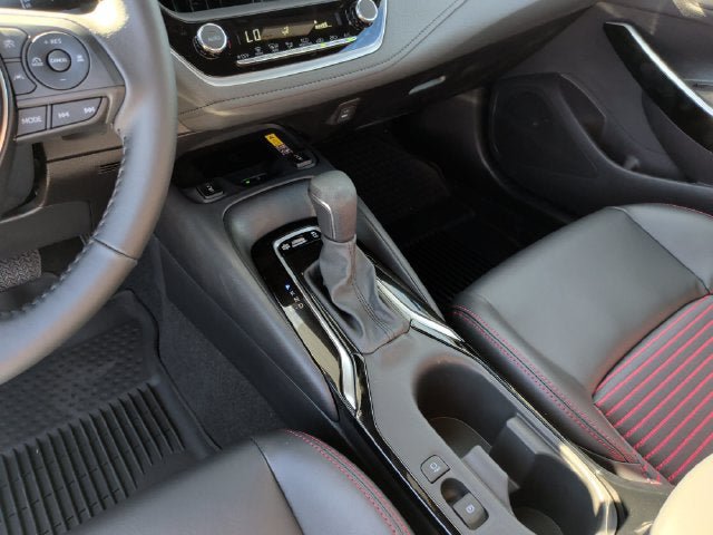 New 2027 Toyota Corolla XSE FWD image 22