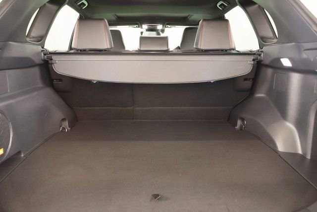 Certified 2024 Toyota RAV4 XSE image 27