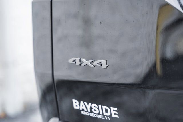 New 2026 Jeep Cherokee Overland image 11