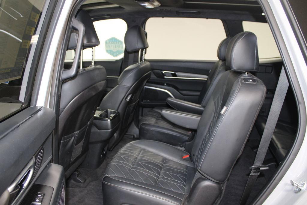 Used 2024 Kia Telluride SX Prestige X-Line image 23