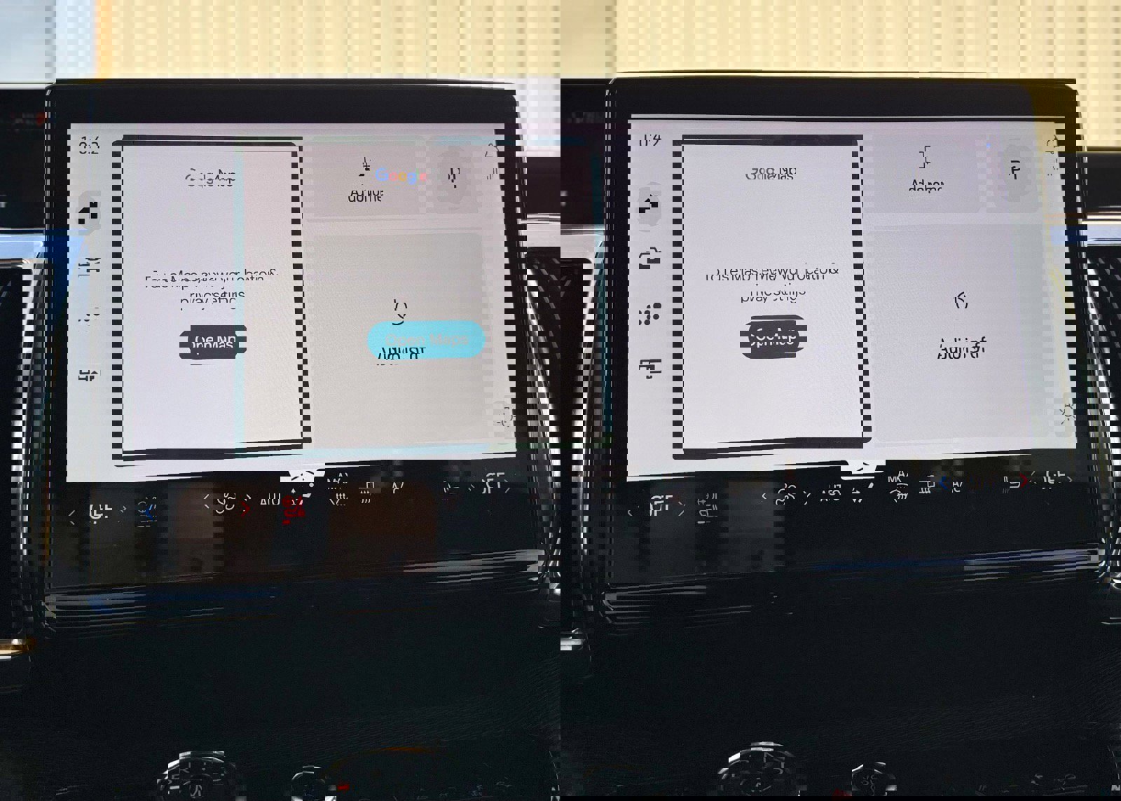 Certified 2025 Ford Expedition Max Platinum w/ Stealth Performance Package image 64