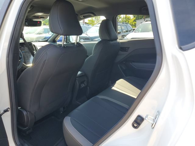 Certified 2024 Subaru Crosstrek 2.5i Wilderness w/ Crosstrek Mirror Package AWD/4WD image 13
