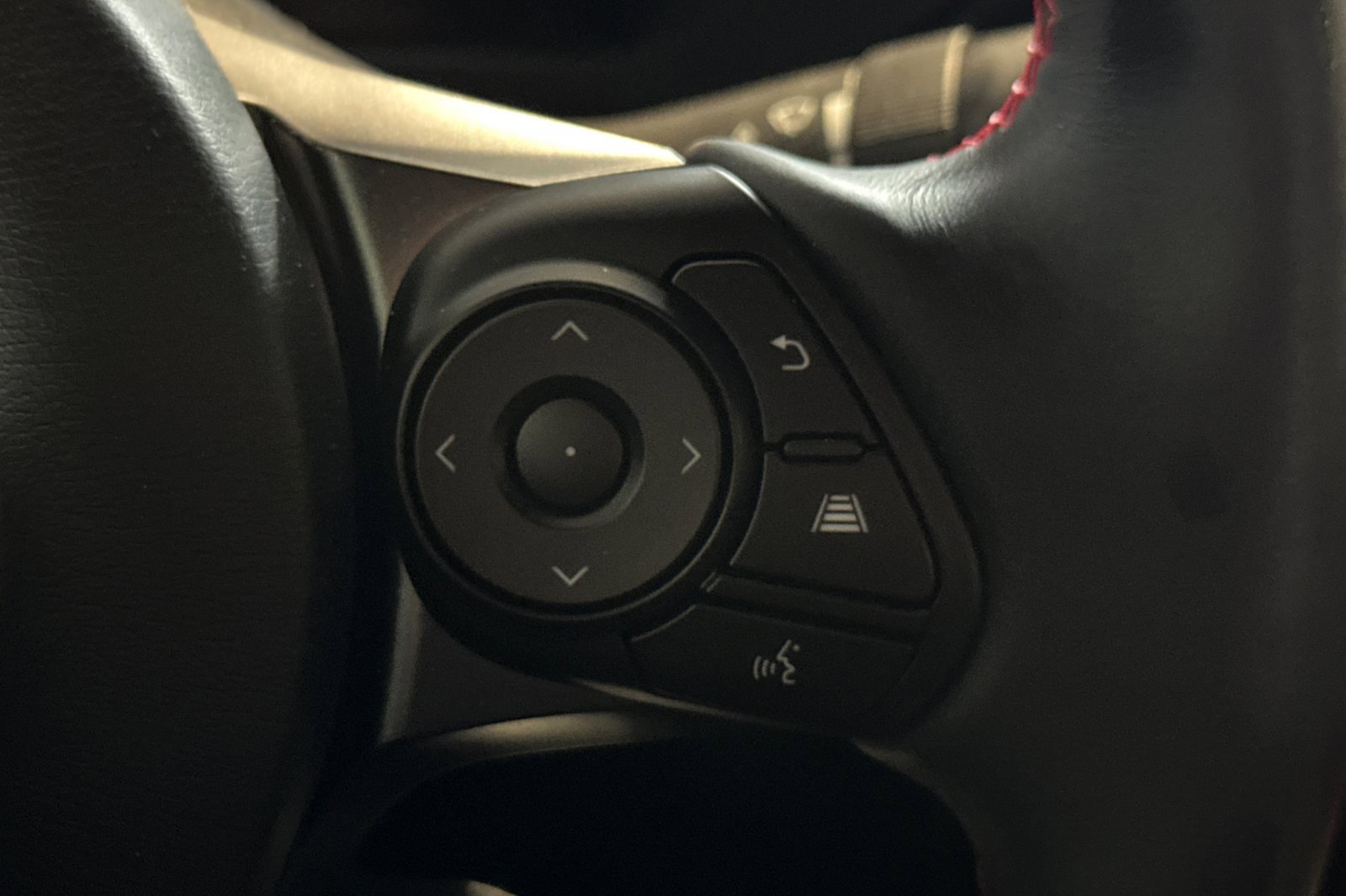 Certified 2024 Toyota GR86 TRUENO Edition image 29