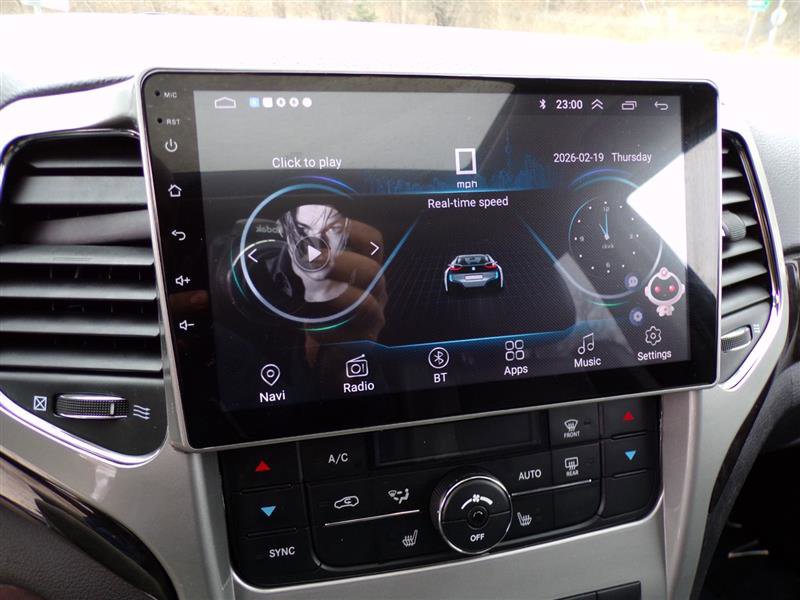 Used 2012 Jeep Grand Cherokee Laredo image 35