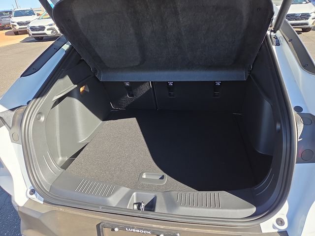 New 2026 Buick Envista Preferred w/ Convenience I Package image 6