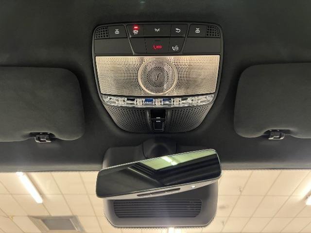 Used 2025 Mercedes-Benz G 63 AMG 4MATIC image 26