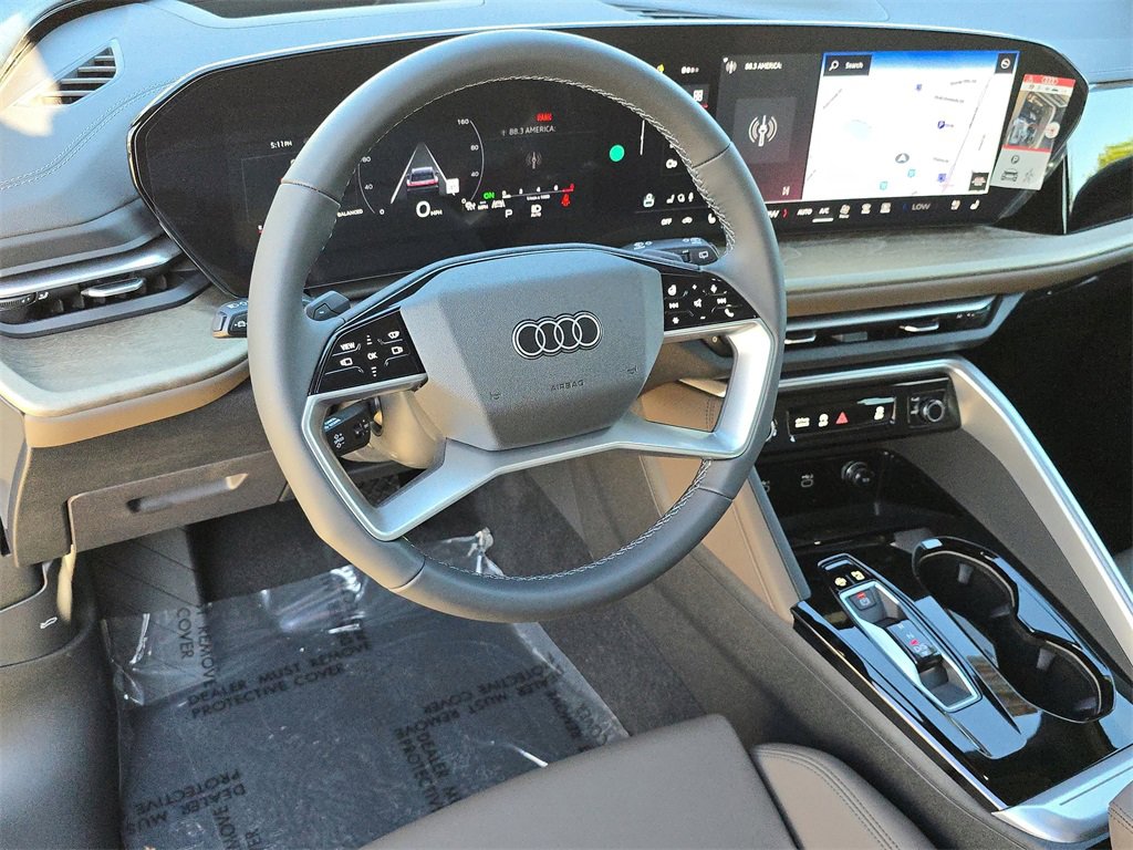 New 2025 Audi Q5 Premium Plus image 16