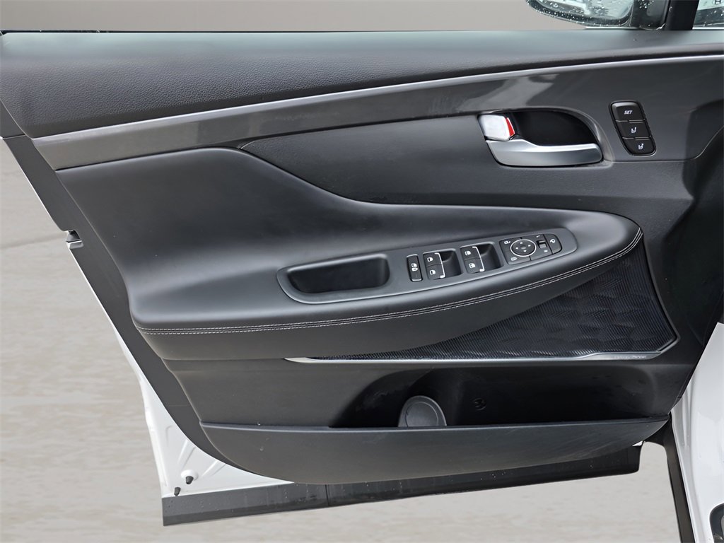 Used 2023 Hyundai Santa Fe Limited image 18