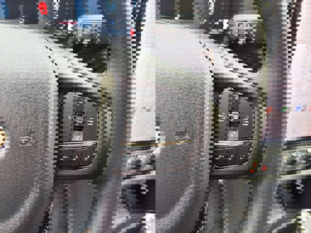 New 2025 Ford Ranger Lariat w/ FX4 Off-Road Package image 21