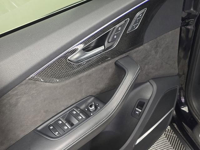 Used 2021 Audi SQ7 Premium Plus image 17