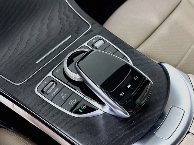 Used 2021 Mercedes-Benz C 300 4MATIC Sedan image 17