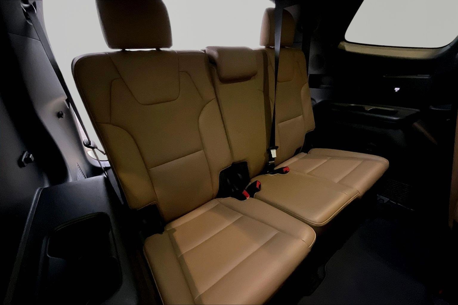 Used 2020 Kia Telluride SX image 26