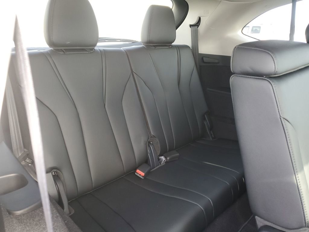Used 2026 Acura MDX SH-AWD image 32