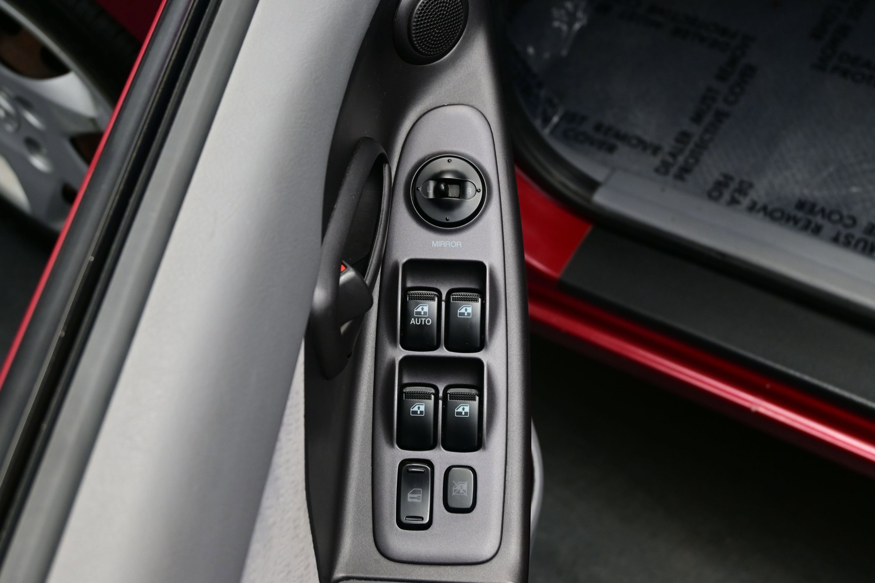 Used 2006 Hyundai Elantra GLS FWD image 10