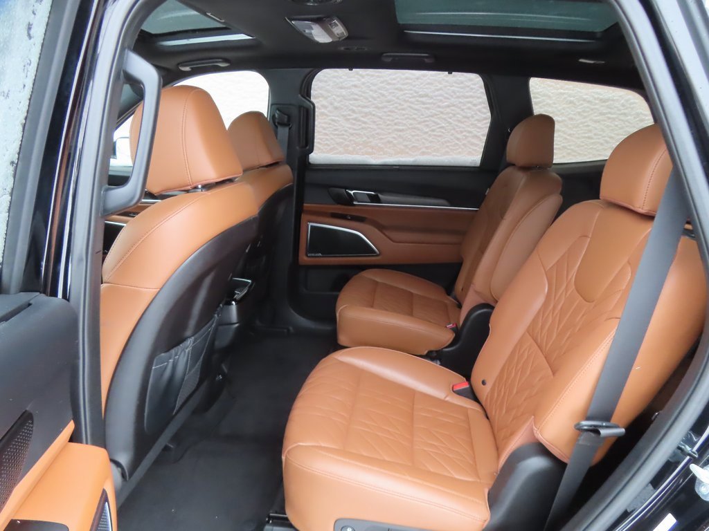 Used 2024 Kia Telluride SX X-Line image 31