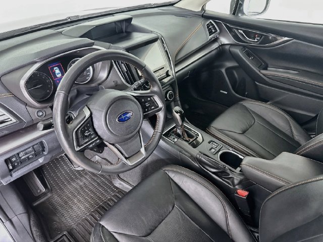 Used 2019 Subaru Crosstrek 2.0i Limited w/ Moonroof Package w/Navigation AWD/4WD image 15