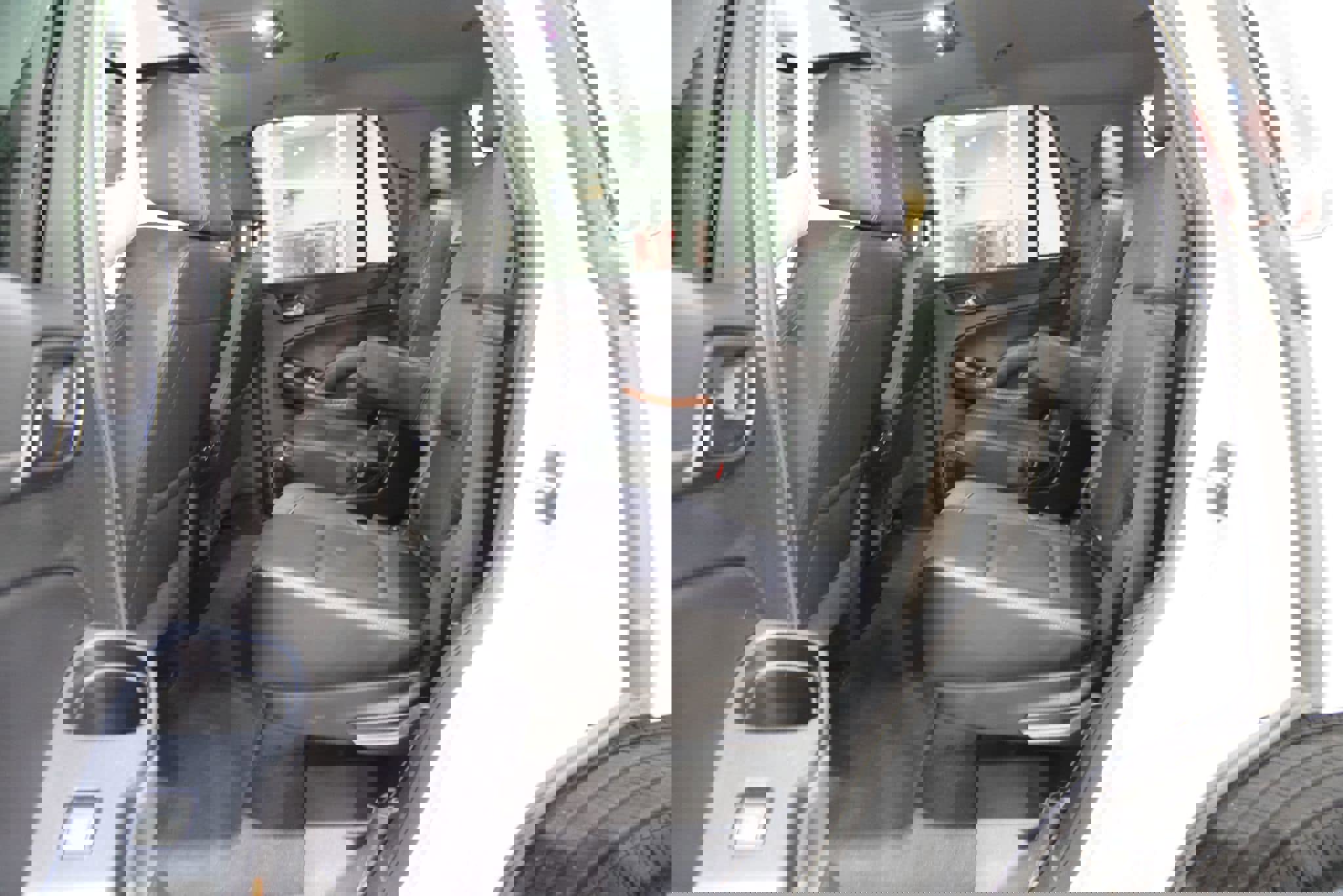 Used 2019 Chevrolet Tahoe Premier image 22