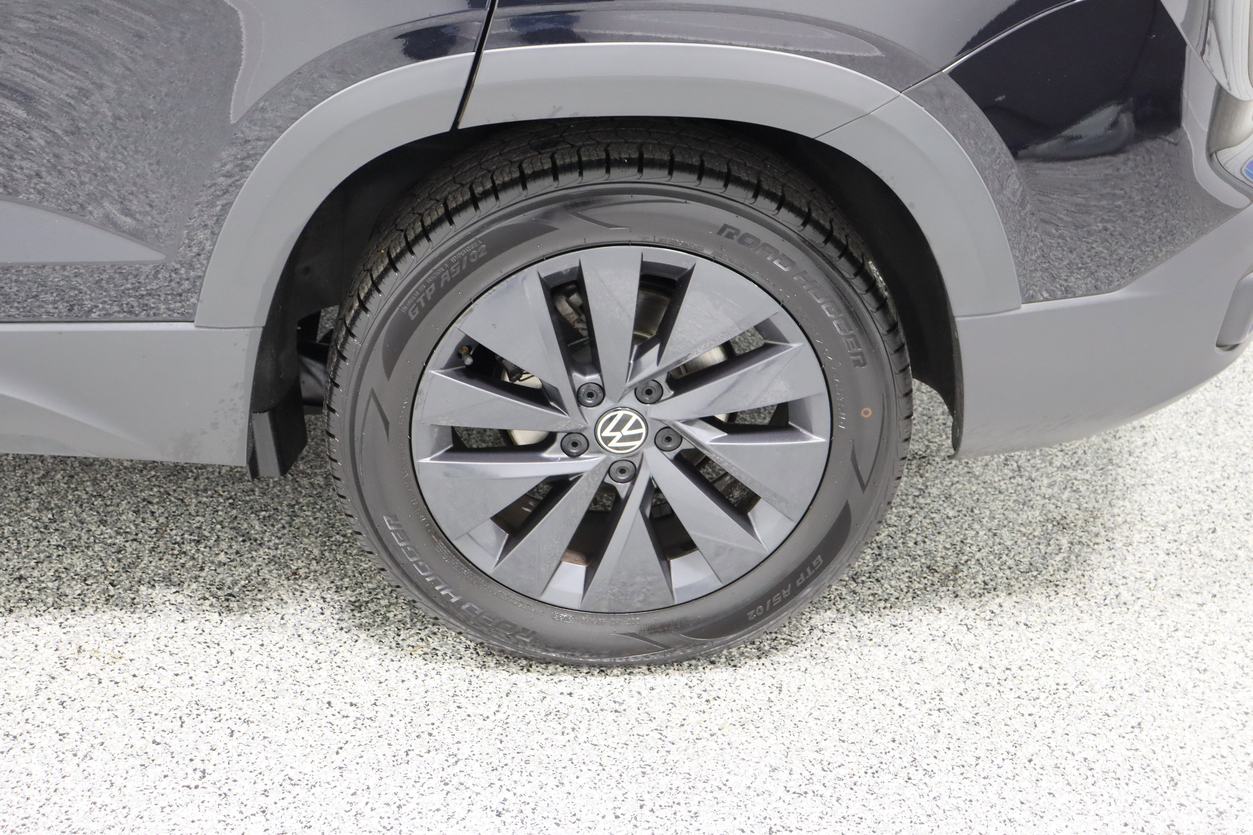 Used 2022 Volkswagen Taos S image 10