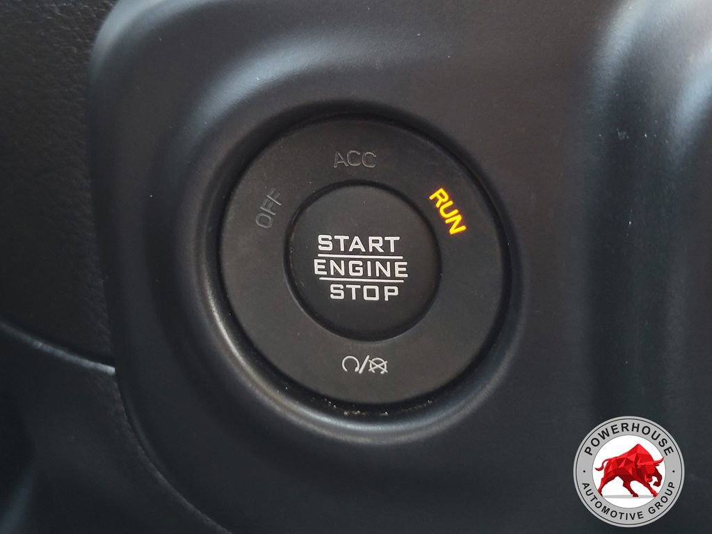 Used 2022 Jeep Wrangler Rubicon w/ Steel Bumper Group AWD/4WD image 33