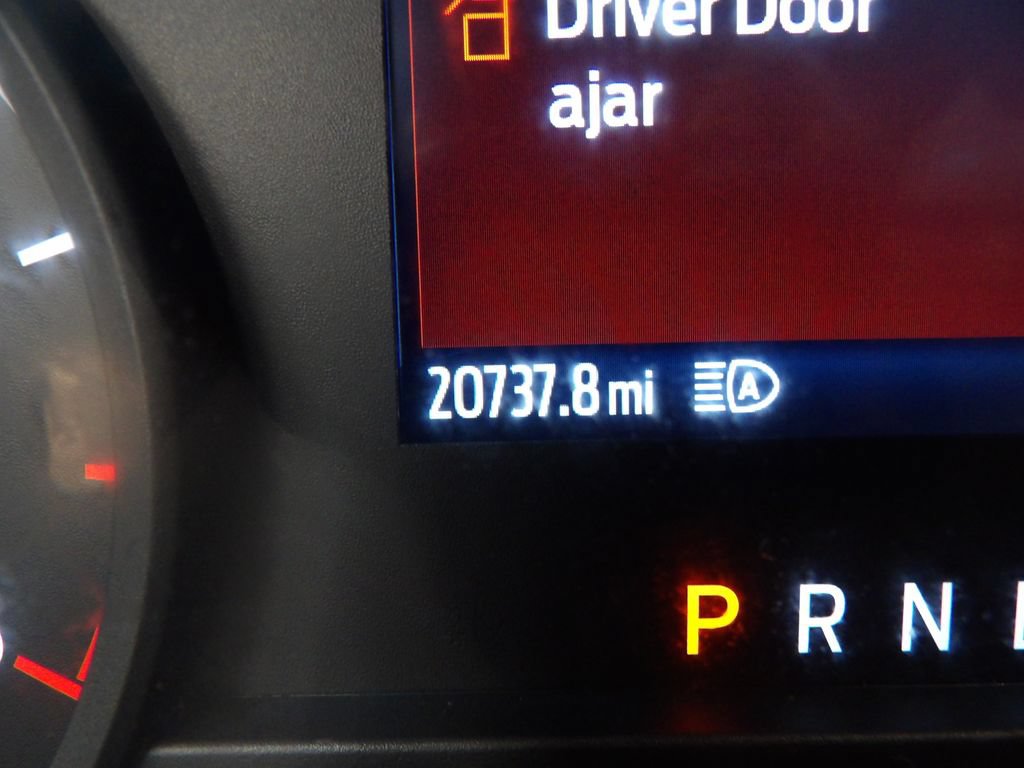 Used 2023 Ford F350 XL w/ 360-Degree Camera Package AWD/4WD image 19