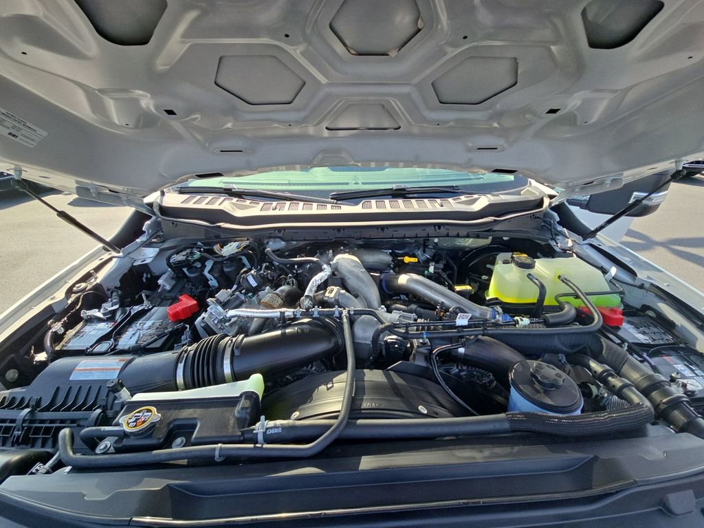 New 2026 Ford F250 XL w/ XL Driver Assist Package image 25
