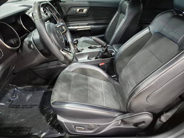 Used 2017 Ford Mustang Shelby GT350 RWD image 16