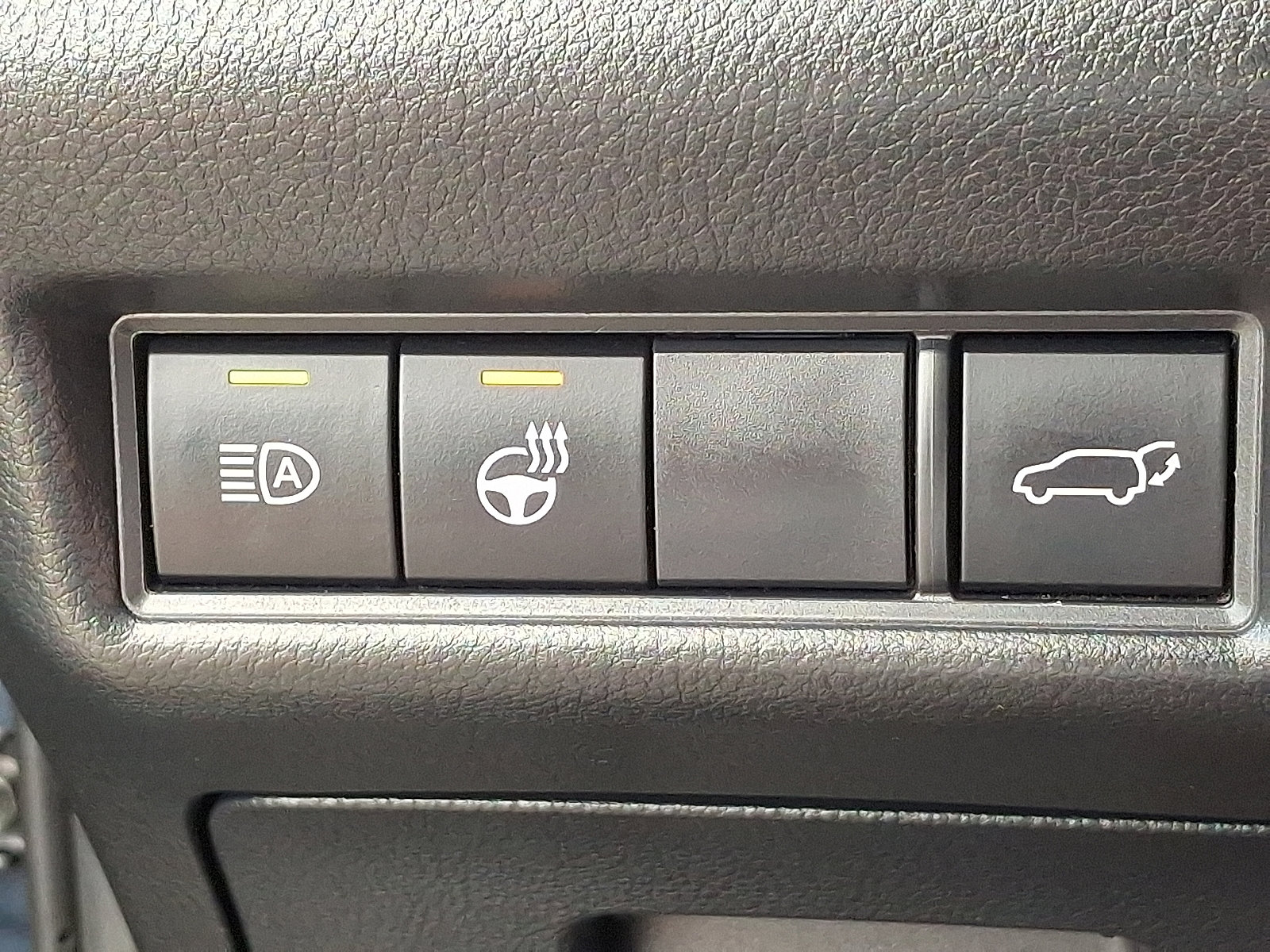 Used 2024 Toyota Grand Highlander AWD image 22