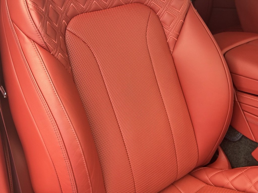 Certified 2023 Bentley Continental GT Azure image 54