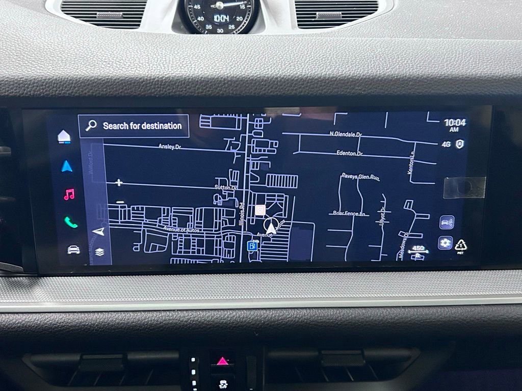 Certified 2026 Porsche Cayenne Coupe image 19