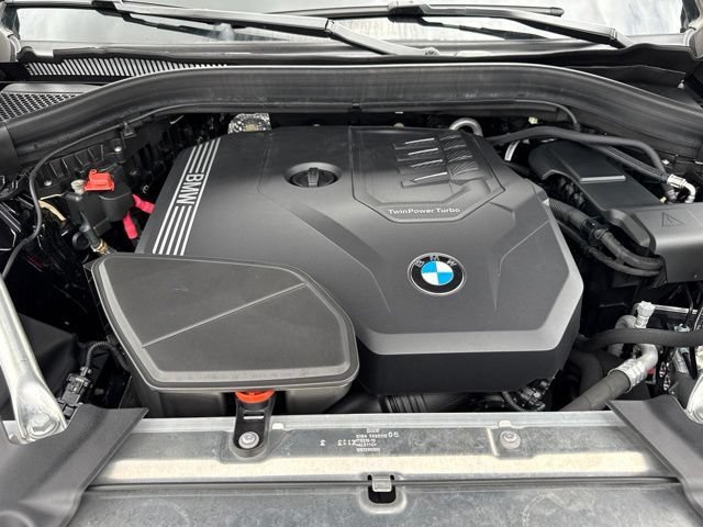 Used 2023 BMW X3 xDrive30i w/ Premium Package AWD/4WD image 33