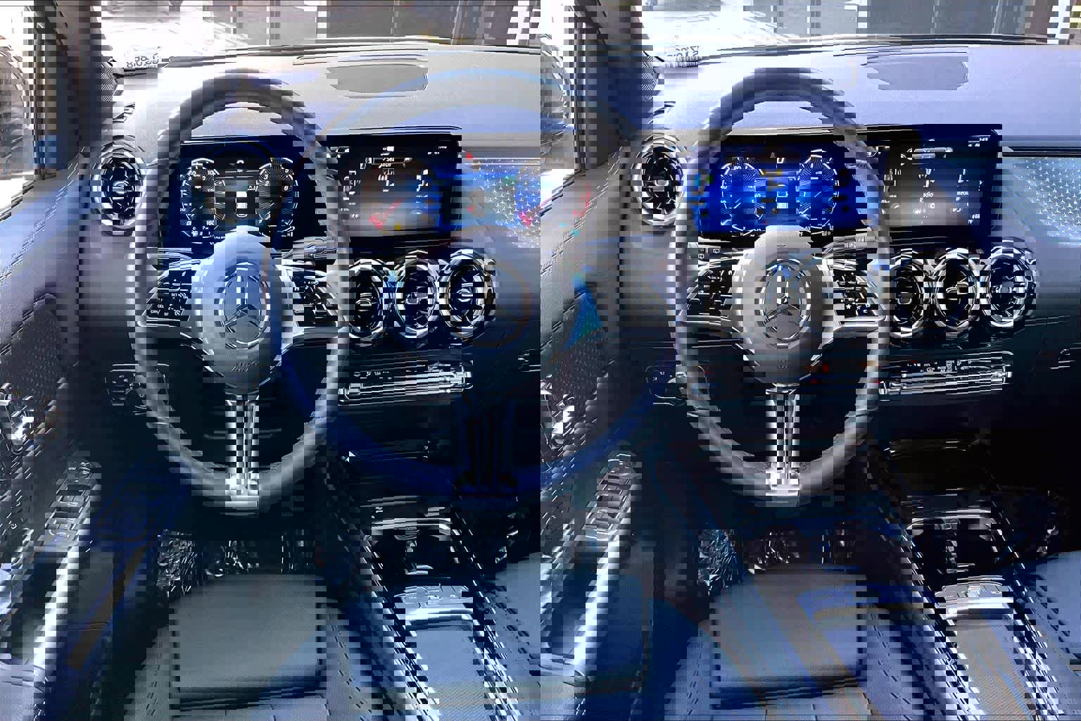 Used 2025 Mercedes-Benz GLA 250 image 5