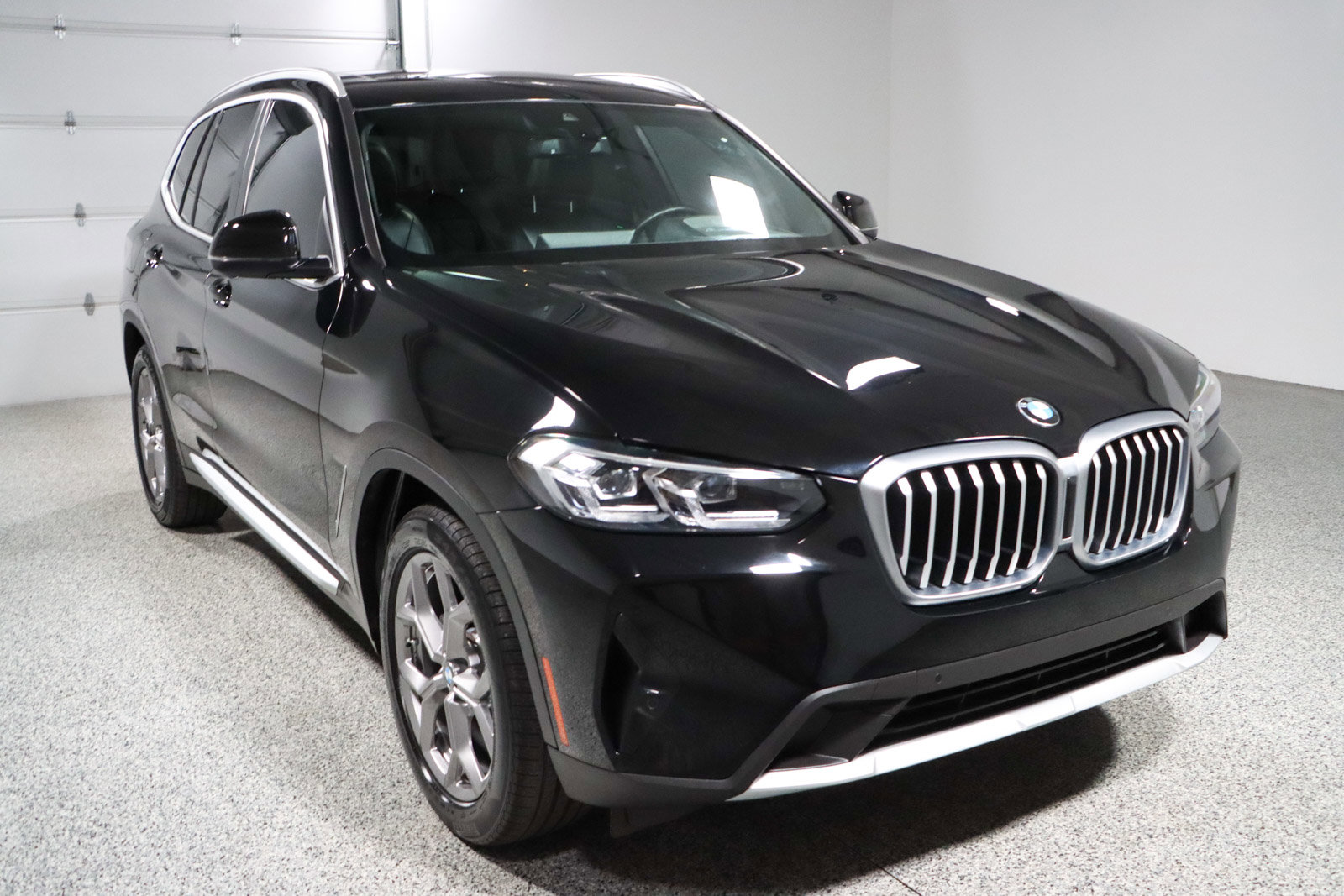 Used 2023 BMW X3 sDrive30i w/ Convenience Package w/ZPA RWD image 5