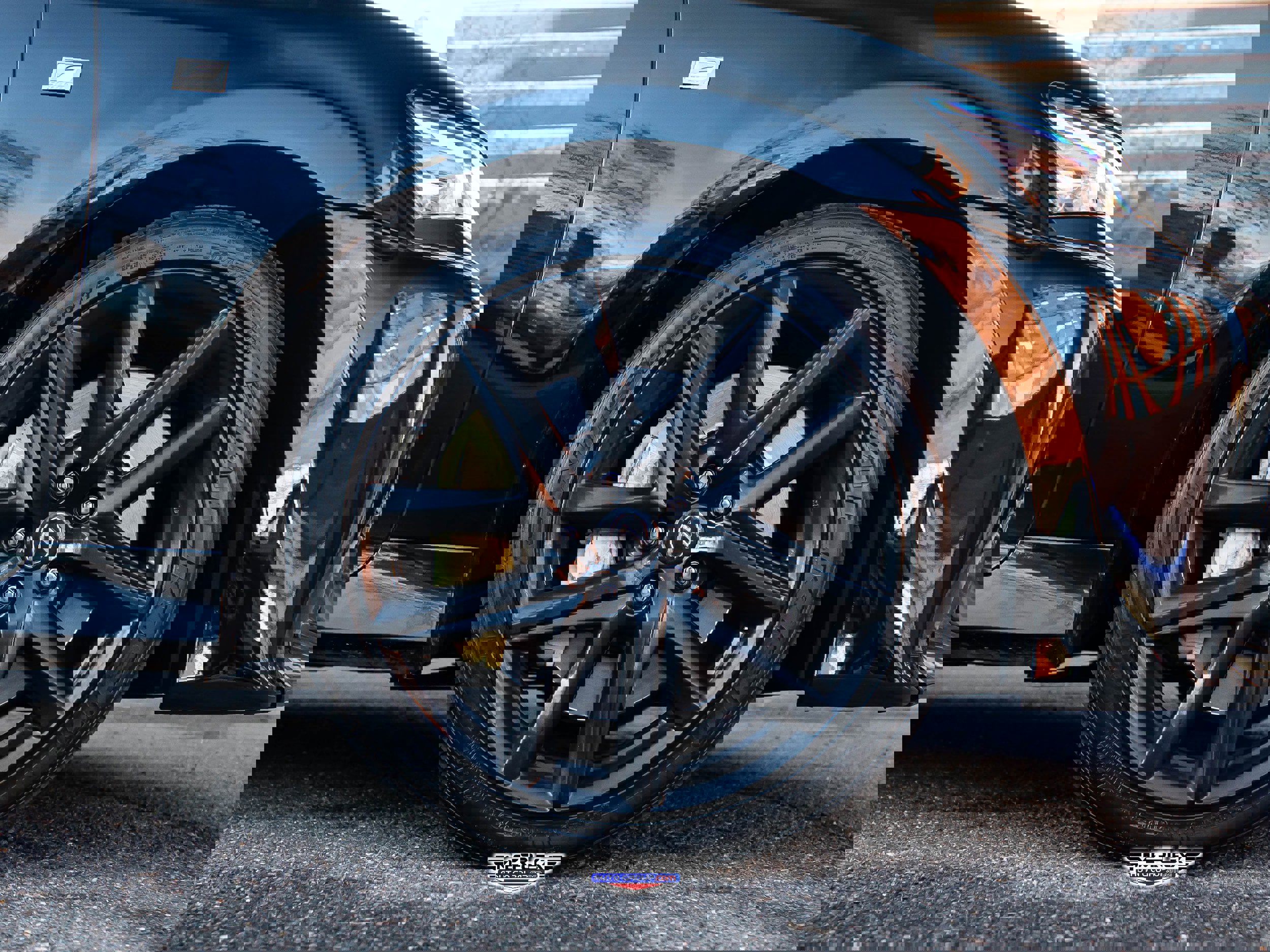 Used 2018 Lexus GS 350 F Sport w/ Preferred Accessory Package RWD image 9