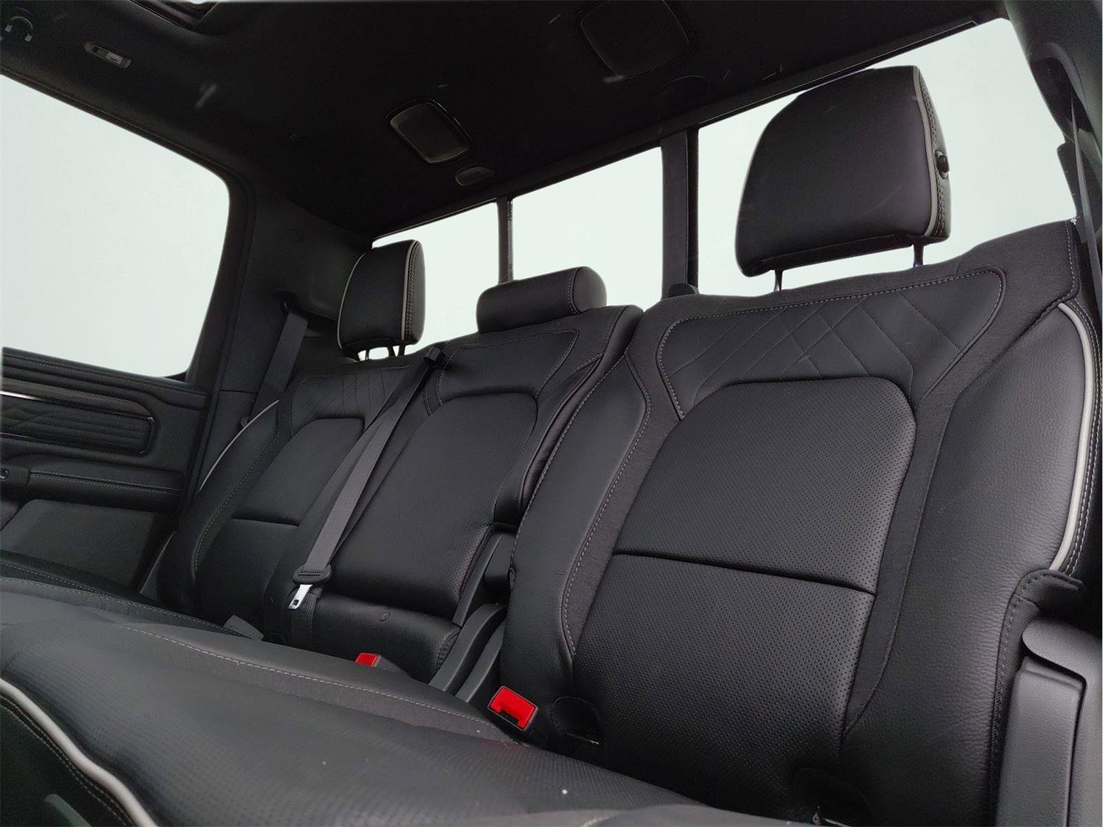 New 2026 RAM 1500 Limited image 13