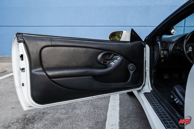 Used 2002 Pontiac Firebird Trans Am image 71