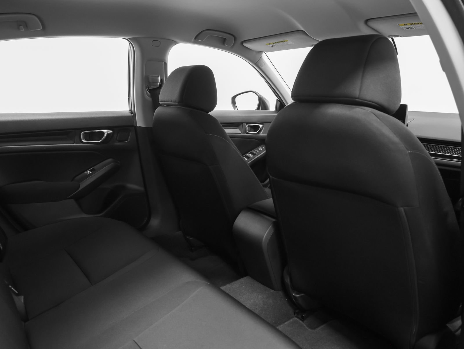 Used 2024 Honda Civic LX image 23