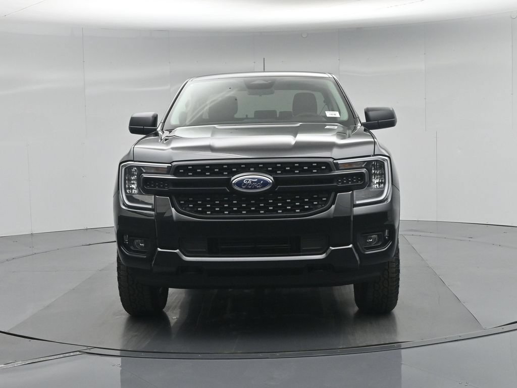 New 2026 Ford Ranger XL RWD image 21